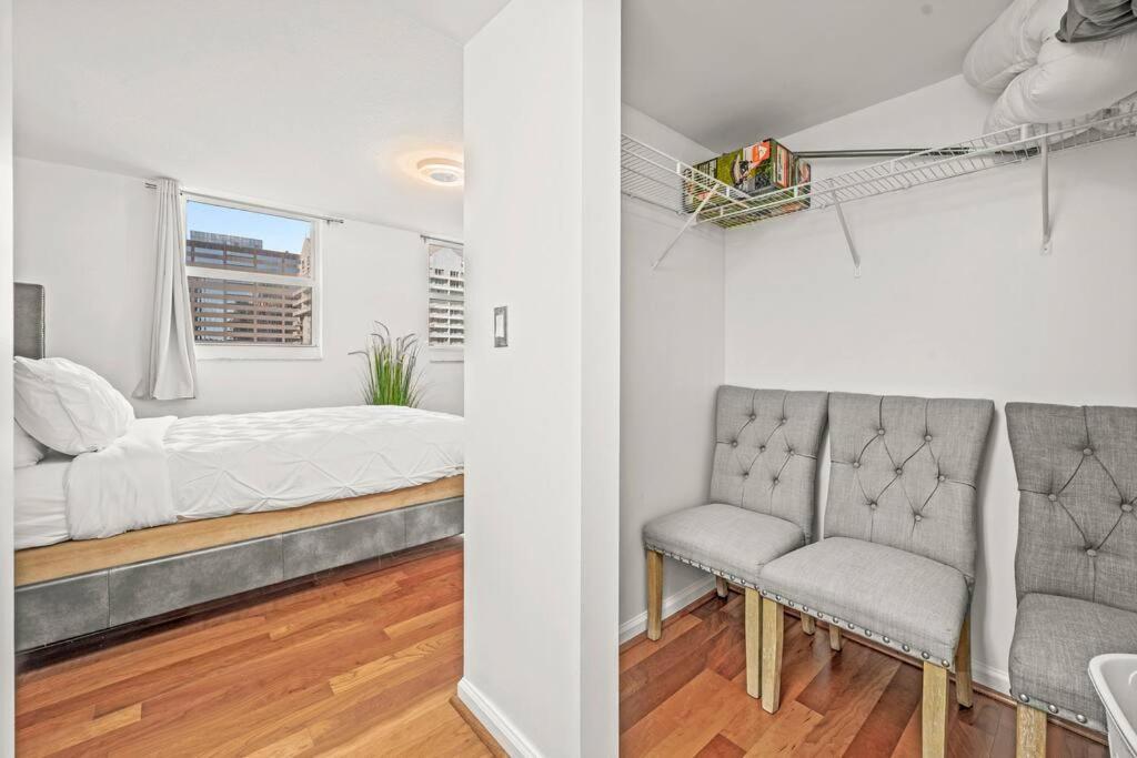 Incredible Ocean View 3 Bedrooms Unit Appartement