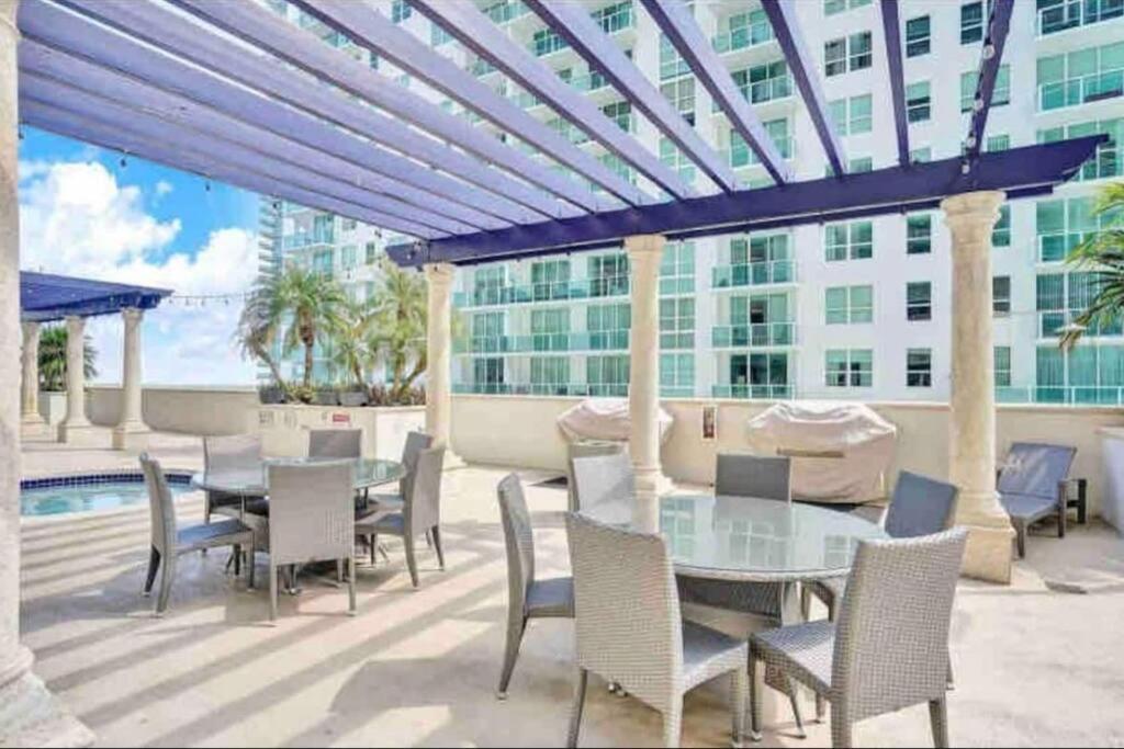 Appartement Incredible Ocean View 3 Bedrooms Unit