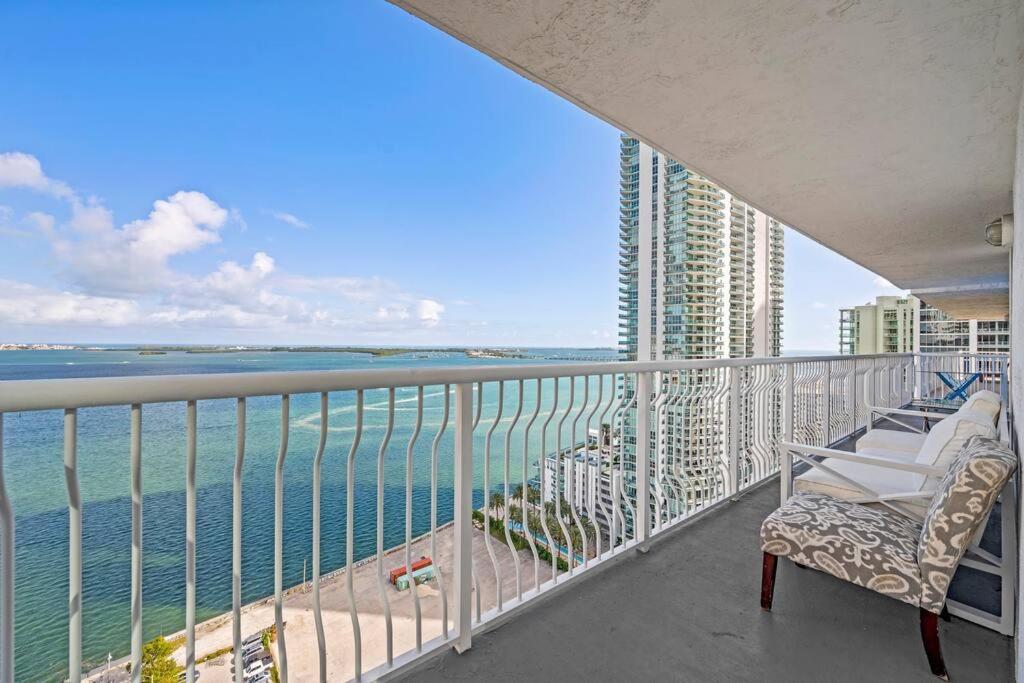 Appartement Incredible Ocean View 3 Bedrooms Unit