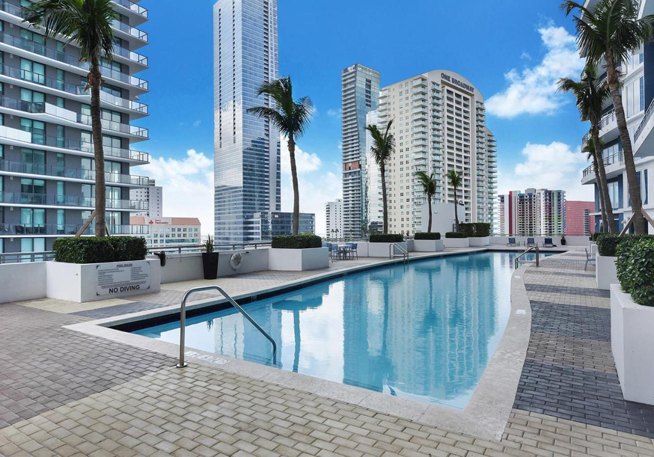 Appartement Incredible Ocean View 3 Bedrooms Unit *